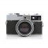 Canon powerShort with 20.0 MP CCD