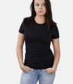 Girl's daily short sleeve top