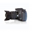 دوربین دیجیتال کانن با لنز 55-250mm