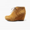 Women's winter boots platform