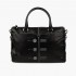 Men cowhide office & career tote